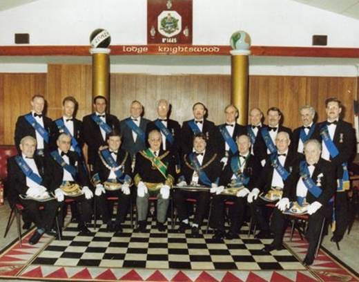 Image 10 Past Masters